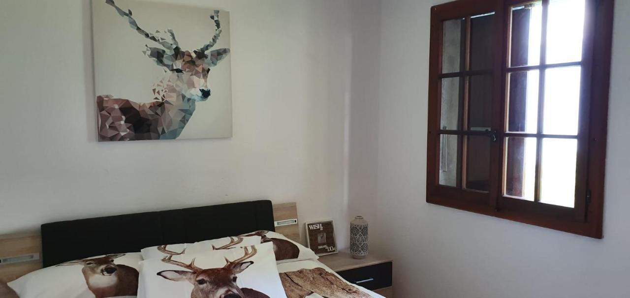 Ferienwohnung Rustico Ai Monti Cadenazzo المظهر الخارجي الصورة