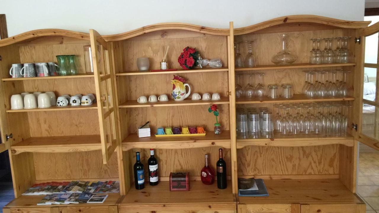 Ferienwohnung Rustico Ai Monti Cadenazzo المظهر الخارجي الصورة